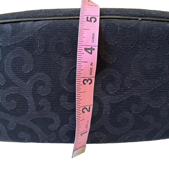 Vintage YVES SAINT LAURENT YSL arabesque shoulder bag - Picture 13 of 16